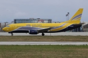 F-GZTM, Boeing 737-300(QC), ASL Airlines France