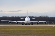 HS-TGZ, Boeing 747-400, Thai Airways