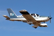 VH-YTW, Socata TB-10, Flight Training Adelaide