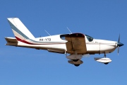 VH-YTD, Socata TB-10, Private