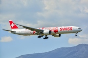 HB-JNA, Boeing 777-300ER, Swiss International Air Lines