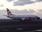 C-FPHS, Boeing 737-500, Untitled