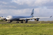 CS-TFX, Airbus A340-500, Hi Fly