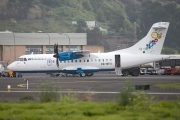 C6-BFV, ATR 42-600, Bahamasair