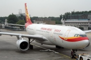 B-LNL, Airbus A330-200, Hong Kong Airlines