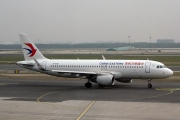 B-1635, Airbus A320-200, China Eastern