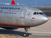 VP-BLY, Airbus A330-200, Aeroflot