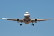 G-ZBAT, Airbus A320-200, Monarch Airlines