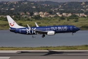 D-ATUD, Boeing 737-800, TUIfly