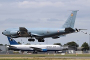 93-CN, Boeing KC-135-R Stratotanker, French Air Force