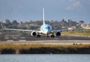 G-TAWK, Boeing 737-800, Thomson Airways