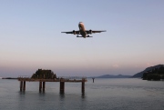 SX-DGR, Airbus A320-200, Aegean Airlines