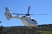 SX-HPS, Eurocopter EC 135-T1, Airlift