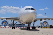 EI-DGU, Airbus A300B4-600R, ASL Airlines Ireland