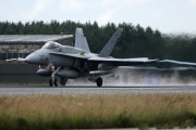 C.15-39, Boeing (McDonnell Douglas) EF-18-A Hornet, Spanish Air Force