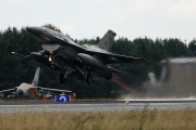 93-0013, Lockheed (TUSAS) F-16-C Fighting Falcon, Turkish Air Force