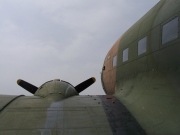 492622, Douglas C-47-A Skytrain, Hellenic Air Force