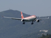 D-ALPB, Airbus A330-200, LTU International Airways