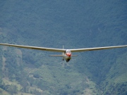 HC-U047, Schleicher Ka-7, Aeroclub de Planeadores Ecuador