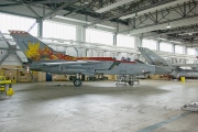 ZE735, Panavia Tornado-F.3, Royal Air Force