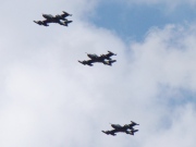 Cessna A-37-B Dragonfly, Ecuadorian Air Force