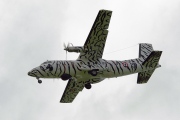 51, Aerospatiale N 262-E, French Navy - Aviation Navale