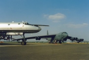 93(black), Tupolev Tu-142-M Bear-F, Russian Navy