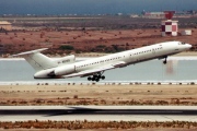 RA-85725, Tupolev Tu-154-M, Untitled