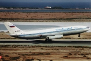 RA-86120, Ilyushin Il-86, S7 Siberia Airlines