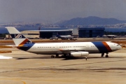 RA-86004, Ilyushin Il-86, Vnukovo Airlines