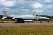 01512, McDonnell Douglas F-4-E AUP Phantom II, Hellenic Air Force