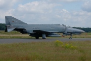 38-54, McDonnell Douglas F-4-F ICE Phantom II, German Air Force - Luftwaffe