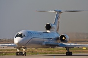 RA-85709, Tupolev Tu-154-M, Atlant-Soyuz Airlines