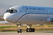 RA-85709, Tupolev Tu-154-M, Atlant-Soyuz Airlines