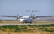 SX-BIH, ATR 72-200, Olympic Airlines