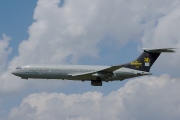 XV105, Vickers VC-10-C.1K, Royal Air Force