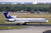 UN-85854, Tupolev Tu-154-M, Sayakhat Airlines