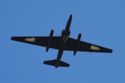 80-1087, Lockheed U-2-S Dragon Lady, United States Air Force