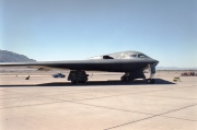 89-0128, Northrop B-2-A Spirit, United States Air Force
