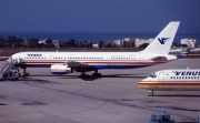 SX-BBZ, Boeing 757-200, Venus Airlines