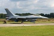 FA131, Lockheed F-16-AM Fighting Falcon, Belgian Air Force