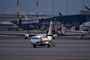 SX-BIH, ATR 72-200, Olympic Airlines