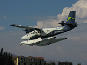 SX-BVP, De Havilland Canada DHC-6-300 Twin Otter, AirSea Lines