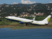 N739MA, Boeing 737-800, Martinair