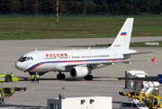 VP-BTQ, Airbus A319-100, Rossiya Airlines