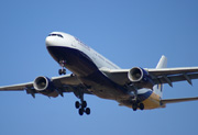 G-SMAN, Airbus A330-200, Monarch Airlines