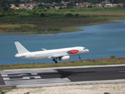 G-ERAA, Airbus A320-200, MyTravel Airways