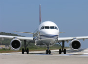 9H-AEF, Airbus A320-200, Air Malta