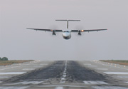 SX-BIP, De Havilland Canada DHC-8-100 Dash 8, Olympic Airlines