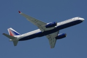 RA-64509, Tupolev Tu-214, Transaero